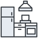 طراحی و اجرای انواع کابینت