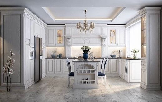 کابینت ممبران جدید